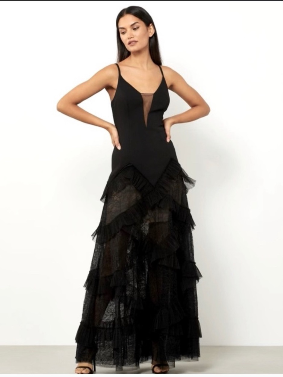 Bcbg Max Azria Avaline Dress *Nwt*